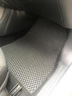 Nissan Juke 2010–2019 EVA autokoberce (čierne) fotografia 3