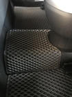 Nissan Juke 2010–2019 EVA autokoberce (čierne) fotografia 5