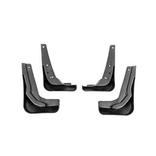 Prémiové lapače nečistôt pre SportBack (4 ks) Audi A3 2003–2012 fotografia 4