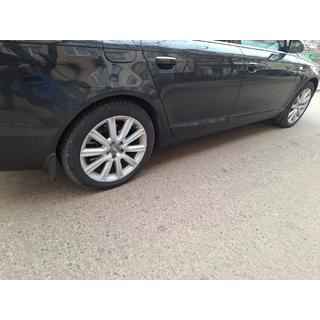 Zástěrky Premium (Sedan) (4 ks)