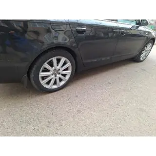 Zástěrky Premium (Sedan) (4 ks)