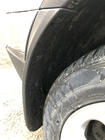 BMW X3 E83 2003–2010 Prémiové zásterky s prahovými lištami (4 ks) fotografia 9