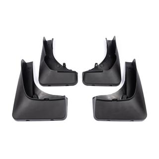 Prémiové zásterky s prahovými lištami (4 ks) BMW X5 E70 2007–2013 fotografia 3