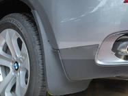 BMW X6 E71 2008–2014 Zásterky Premium (4 ks) fotografia 3