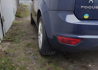 Ford Focus II 2005–2008 Zásterky Premium HB/SD (4 ks) fotografia 1
