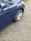 Ford Focus II 2005–2008 Zásterky Premium HB/SD (4 ks) fotografia 4