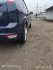 Ford Focus II 2005–2008 Zásterky Premium HB/SD (4 ks) fotografia 5