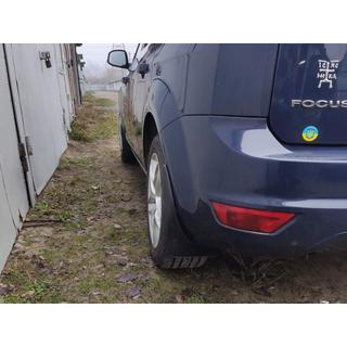 Premium HB zástěrky (4 ks)