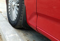 Ford Mondeo 2008–2014 Zásterky Premium (4 ks) fotografia 1
