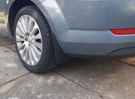Ford Mondeo 2008–2014 Zásterky Premium (4 ks) fotografia 5
