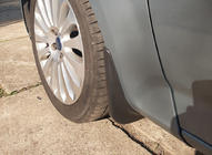 Ford Mondeo 2008–2014 Zásterky Premium (4 ks) fotografia 6