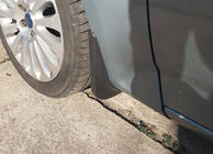 Ford Mondeo 2008–2014 Zásterky Premium (4 ks) fotografia 7