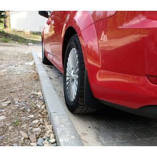 Zásterky Premium (4 ks) Ford Mondeo 2008–2014 fotografia 3