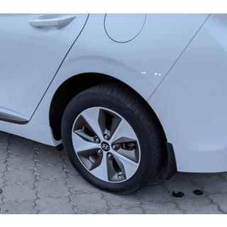 Zásterky Premium (4 ks) Hyundai Elantra (AD) 2015–2020 fotografia 3