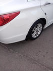 Hyundai Sonata YF 2010–2014 Zásterky Premium (4 ks) fotografia 5