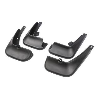 Zásterky Premium V1 (4 ks) Hyundai Accent 2011–2017 fotografia 2