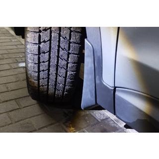 Zásterky Premium (4 ks) fotografia 1