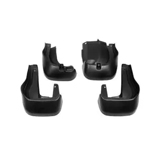 Zásterky Premium (4 ks) Honda CRV 2012–2016 fotografia 4