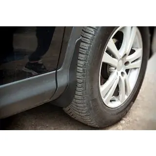 Zásterky Premium (4 ks) Honda CRV 2012–2016 fotografia 2