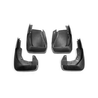 Zásterky Premium (4 ks) Honda CRV 2007–2011 fotografia 2