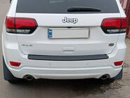 Jeep Grand Cherokee WK2 2010–2021 Zásterky Premium (4 ks) fotografia 6