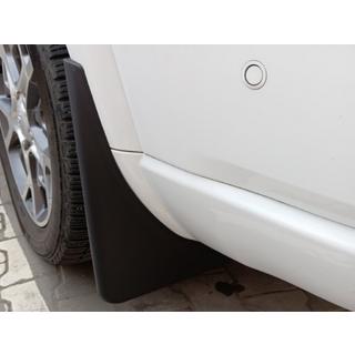 Zásterky Premium (4 ks) Jeep Grand Cherokee WK2 2010–2021 fotografia 4