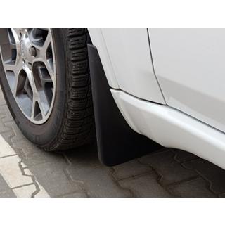 Zásterky Premium (4 ks) Jeep Grand Cherokee WK2 2010–2021 fotografia 3