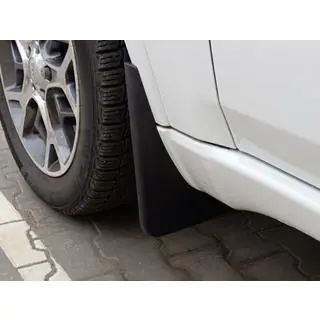 Zásterky Premium (4 ks) Jeep Grand Cherokee WK2 2010–2021 fotografia 3