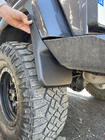 Jeep Wrangler 2007–2017 Zásterky Premium (4 ks) fotografia 4