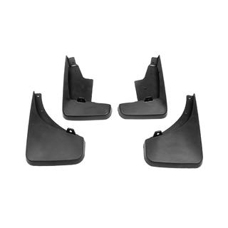 Zásterky Premium 2011-2016 (4 ks) Jeep Compass 2006–2016 fotografia 2