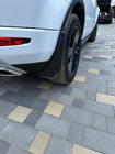 Range Rover Evoque 2012–2018 Lapače nečistôt Premium Dynamic (4 ks) fotografia 3