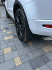 Range Rover Evoque 2012–2018 Lapače nečistôt Premium Dynamic (4 ks) fotografia 5