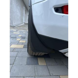 Lapače nečistôt Premium Dynamic (4 ks) fotografia 1