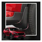 Mazda CX-5 2017–2025 Zástierky Premium 2017-2021 (4 ks) fotografia 3