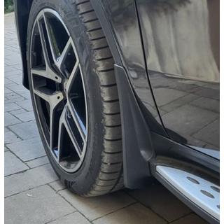 Lapače nečistôt Premium s prahmi (4 ks) fotografia 1