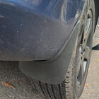 Peugeot 307 2001–2008 Zásterky Premium (4 ks) fotografia 5