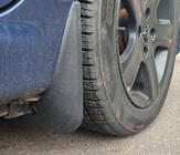 Peugeot 307 2001–2008 Zásterky Premium (4 ks) fotografia 7