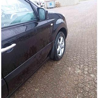 Zásterky Premium V1 (4 ks) Renault Koleos 2008–2016 fotografia 4
