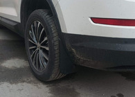 Skoda Kodiaq 2016–2023 Zásterky Premium (4 ks) fotografia 5