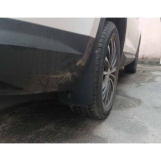 Zásterky Premium (4 ks) Skoda Kodiaq 2016–2023 fotografia 4