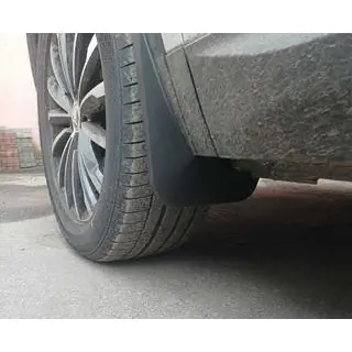 Zásterky Premium (4 ks)