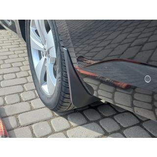 Zásterky Premium (4 ks) Skoda Superb 2015–2024 fotografia 4