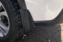 Subaru XV 2011–2017 Zásterky Premium (4 ks) fotografia 2