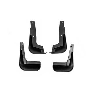 Zásterky Premium (4 ks) Toyota Corolla 2013–2019 fotografia 3