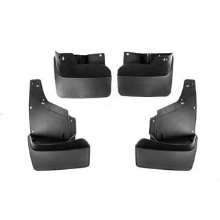Zásterky Premium (4 ks) Toyota Land Cruiser 100 1998–2007 fotografia 2