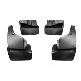 Zásterky Premium (4 ks) Toyota Land Cruiser 100 1998–2007 fotografia 3