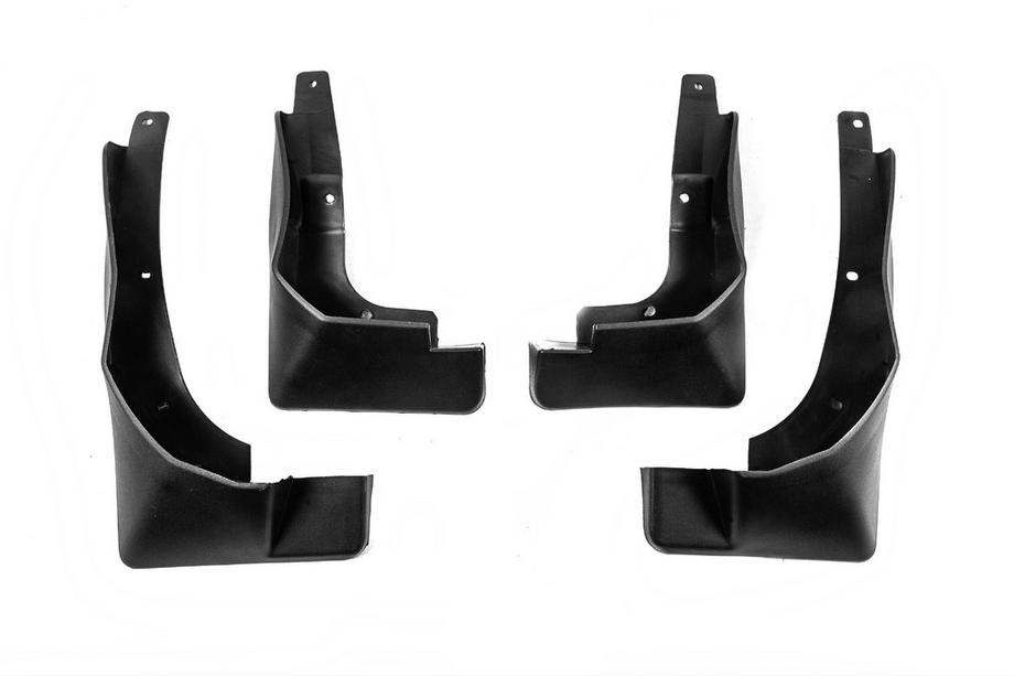 Toyota Rav 4 2013–2018 Lapače nečistôt Premium 2013-2015 (4 ks) Image