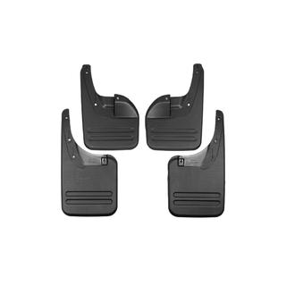 Originálne zásterky Premium 2012-2015 (4 ks) Toyota Hilux 2006–2015 fotografia 1