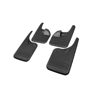 Originálne zásterky Premium 2012-2015 (4 ks) Toyota Hilux 2006–2015 fotografia 2