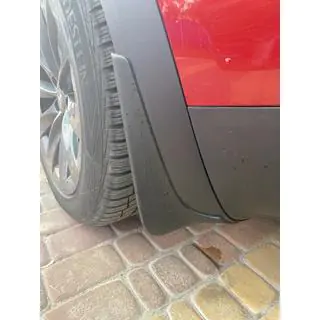 Premium lapače nečistôt (2016-2023, 4 ks) fotografia 2